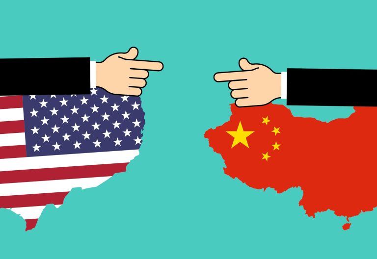 Read more about the article E-commerce: U.S.A VS Chinese suppliers