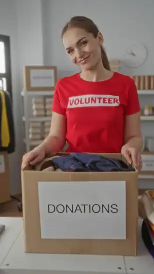 Nonprofits