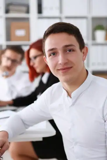 Service-Based Businesses