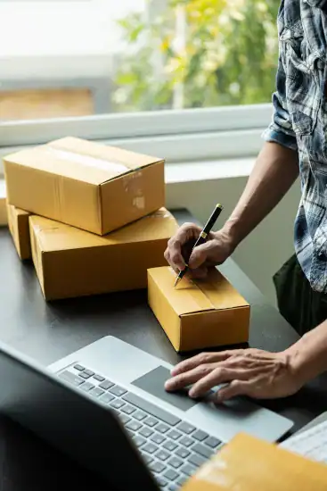 ecommerce small business