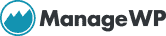 Managewp Logo