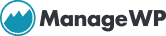 Managewp Logo